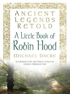 cover image of Ancient Legends Retold